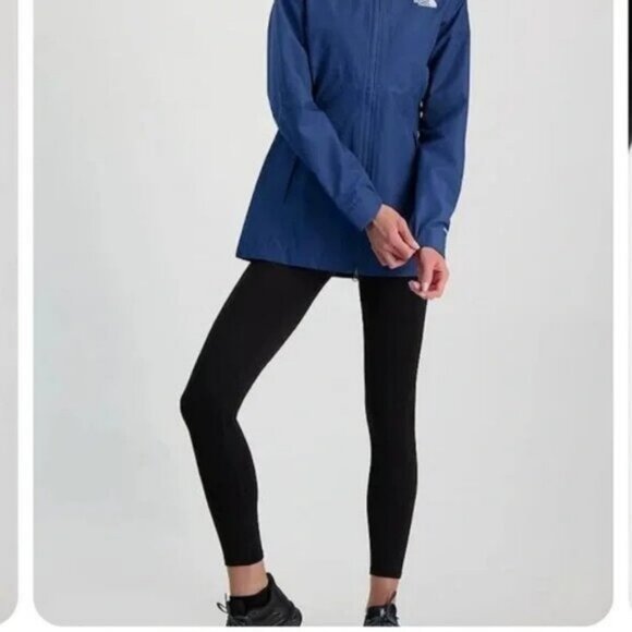 The North Face Women's Dune Sky Tight In Black Size XS - Picture 2 of 10